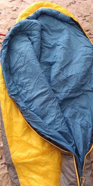 Saco de Dormir The North Face Lynk