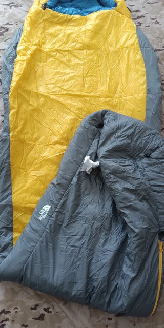 Saco de Dormir The North Face Lynk