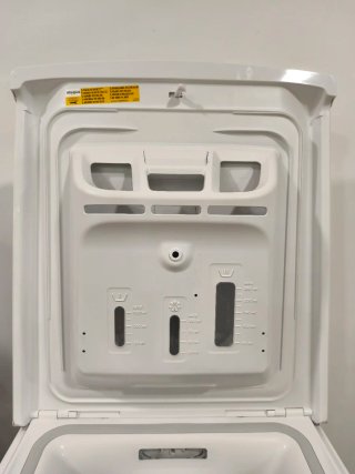 Lavadora Whirlpool Carga Superior 7kg