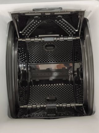 Lavadora Whirlpool Carga Superior 7kg