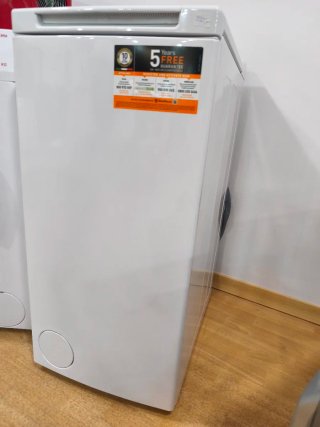 Lavadora Whirlpool Carga Superior 7kg