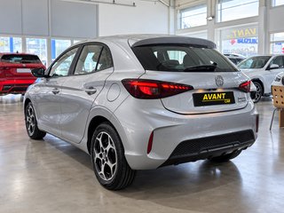 MG MG3 Hybrid+ Comfort