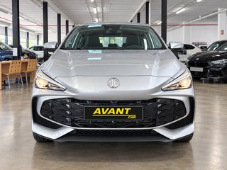 MG MG3 Hybrid+ Comfort