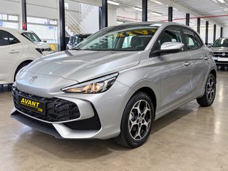 MG MG3 Hybrid+ Comfort