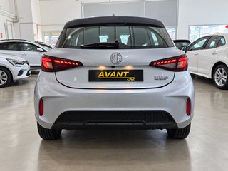MG MG3 Hybrid+ Comfort