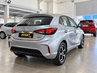 MG MG3 Hybrid+ Comfort