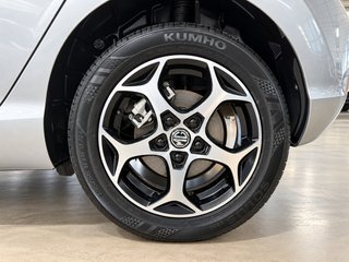 MG MG3 Hybrid+ Comfort