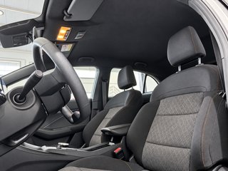 MG MG3 Hybrid+ Comfort