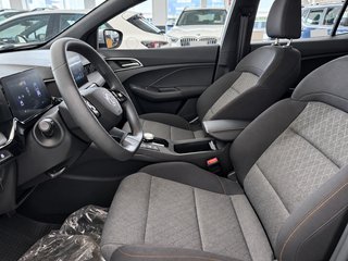 MG MG3 Hybrid+ Comfort