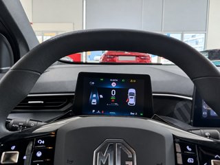 MG MG3 Hybrid+ Comfort