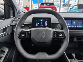 MG MG3 Hybrid+ Comfort