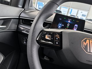 MG MG3 Hybrid+ Comfort