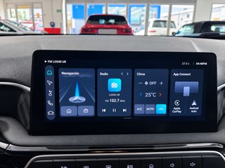MG MG3 Hybrid+ Comfort