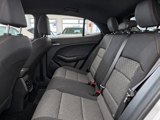 MG MG3 Hybrid+ Comfort