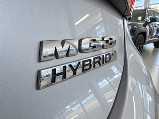 MG MG3 Hybrid+ Comfort