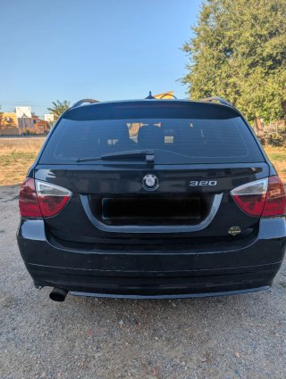 BMW Touring Serie 3 - 163cv - Motor indestructible