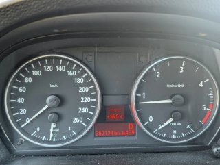 BMW Touring Serie 3 - 163cv - Motor indestructible