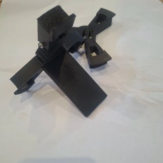 Kit carreggiata per kart
