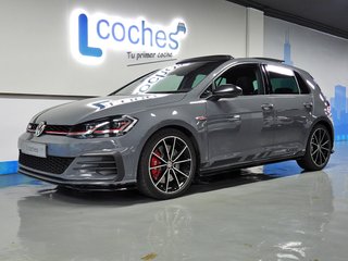 Volkswagen Golf GTI TCR 2.0TSI 290cv DSG 2019