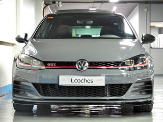 Volkswagen Golf GTI TCR 2.0TSI 290cv DSG 2019