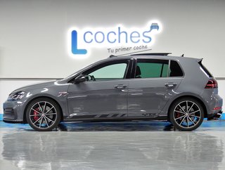 Volkswagen Golf GTI TCR 2.0TSI 290cv DSG 2019