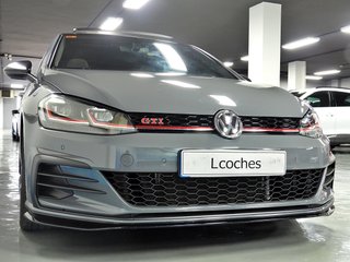 Volkswagen Golf GTI TCR 2.0TSI 290cv DSG 2019