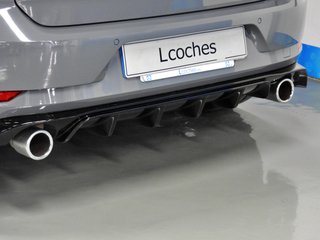 Volkswagen Golf GTI TCR 2.0TSI 290cv DSG 2019