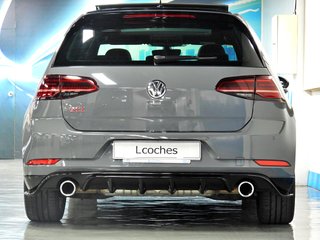 Volkswagen Golf GTI TCR 2.0TSI 290cv DSG 2019