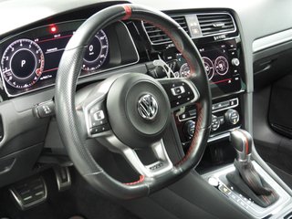 Volkswagen Golf GTI TCR 2.0TSI 290cv DSG 2019