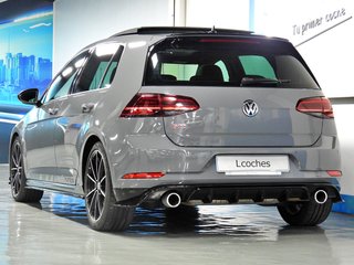 Volkswagen Golf GTI TCR 2.0TSI 290cv DSG 2019