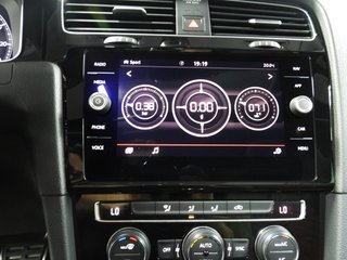 Volkswagen Golf GTI TCR 2.0TSI 290cv DSG 2019