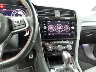 Volkswagen Golf GTI TCR 2.0TSI 290cv DSG 2019
