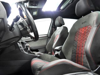 Volkswagen Golf GTI TCR 2.0TSI 290cv DSG 2019