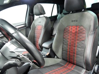 Volkswagen Golf GTI TCR 2.0TSI 290cv DSG 2019