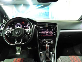 Volkswagen Golf GTI TCR 2.0TSI 290cv DSG 2019