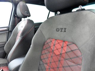 Volkswagen Golf GTI TCR 2.0TSI 290cv DSG 2019