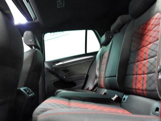 Volkswagen Golf GTI TCR 2.0TSI 290cv DSG 2019