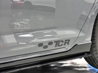 Volkswagen Golf GTI TCR 2.0TSI 290cv DSG 2019