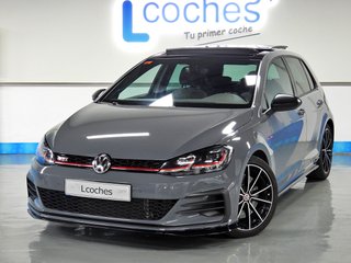 Volkswagen Golf GTI TCR 2.0TSI 290cv DSG 2019