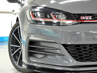 Volkswagen Golf GTI TCR 2.0TSI 290cv DSG 2019