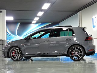 Volkswagen Golf GTI TCR 2.0TSI 290cv DSG 2019