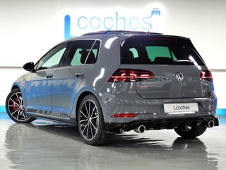 Volkswagen Golf GTI TCR 2.0TSI 290cv DSG 2019