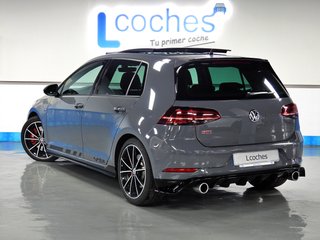 Volkswagen Golf GTI TCR 2.0TSI 290cv DSG 2019