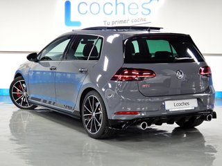 Volkswagen Golf GTI TCR 2.0TSI 290cv DSG 2019