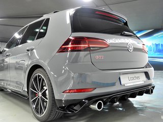 Volkswagen Golf GTI TCR 2.0TSI 290cv DSG 2019