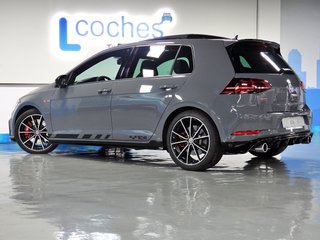 Volkswagen Golf GTI TCR 2.0TSI 290cv DSG 2019