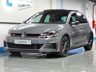 Volkswagen Golf GTI TCR 2.0TSI 290cv DSG 2019