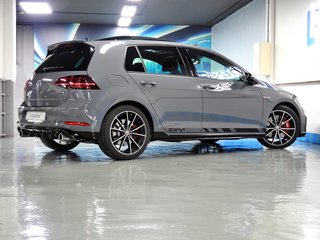 Volkswagen Golf GTI TCR 2.0TSI 290cv DSG 2019