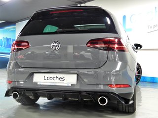 Volkswagen Golf GTI TCR 2.0TSI 290cv DSG 2019