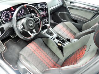 Volkswagen Golf GTI TCR 2.0TSI 290cv DSG 2019